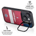 NBA Washington Wizards Jersey iPhone 14 Kickstand Case